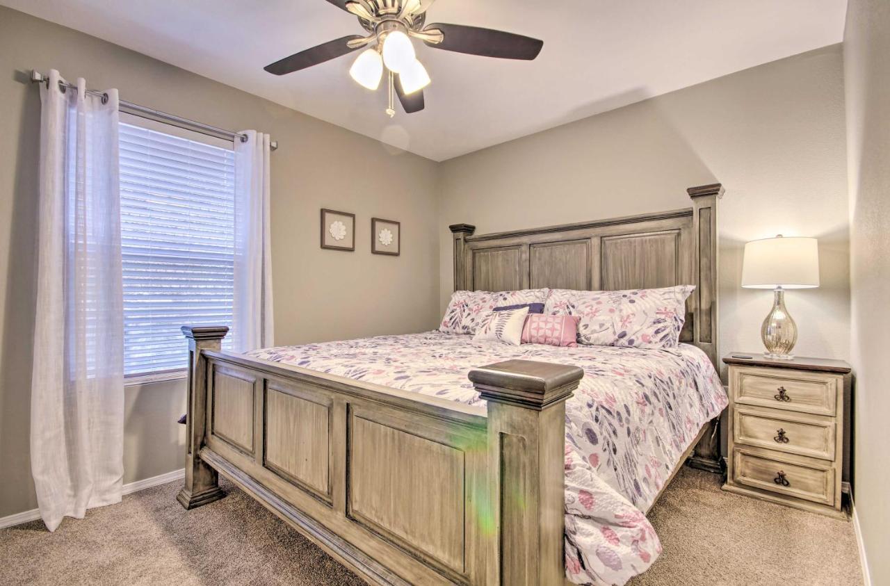 Family Getaway - 5 Mi To Silver Dollar City! Branson Extérieur photo